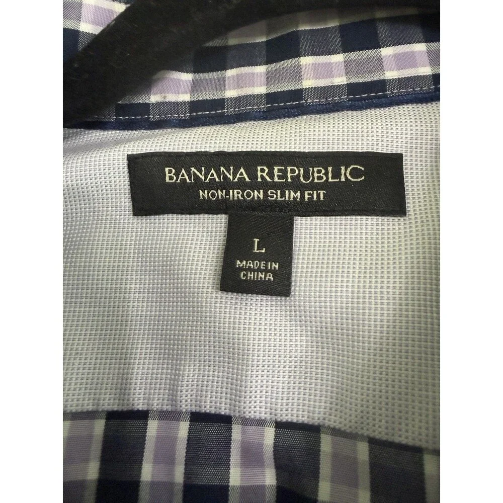 Banana Republic banana republic